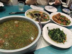 -丝宴·凤城印象·西北特色菜(彩虹湾店)