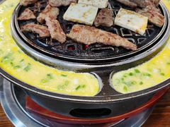 -牛犇烤肉(物资学院路店)