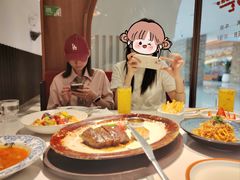 -阿妮叶李(光谷世界城店)