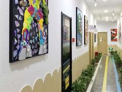 -缤纷鸟美术书法(建大校区)