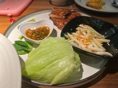 -星叶·东南亚料理(温州万象城店)