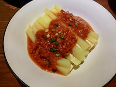 -受气牛肉·重庆耙牛肉(来福士店)