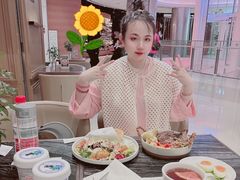 -THE WOODS 简餐 (国贸商城店)