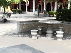 -梵天禅寺