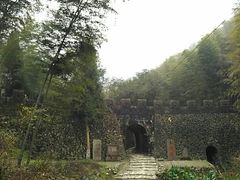 -仙霞关景区