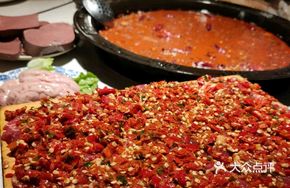 Chaotianmen Beef