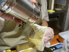 -野人先生Gelato(上海长宁龙之梦店)