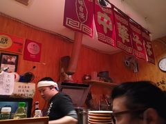 -老龙亭拉面店