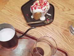 -Home Cafe(水榭春天店)