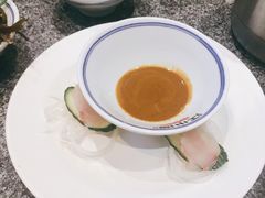 生鱼片-江小渔鲜鱼火锅(应天西路店)