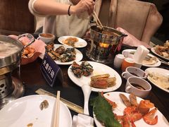 -北京辽宁大厦·盛安汇西餐厅