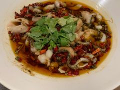 -茉莉餐厅(包河万达店)