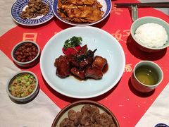 -孔乙己酒家(虹桥路店)