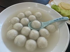 -江南婆婆(车墩店)