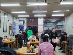 -牛马行牛肉饸饹铺(青岛街店)