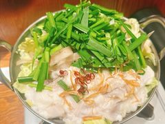 博多牛肠火锅-九州酒场ひこぞう(1号店)
