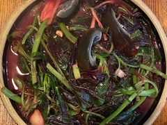 上汤时蔬-和记菜馆