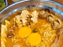 -曼谷食堂·泰国家庭料理