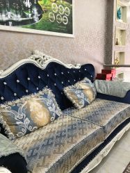 -梦莲娜美容连锁机构