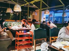 大堂-季季红火锅(动壹店)