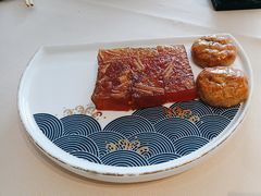 -侨美食家·粤菜(体育西路店)