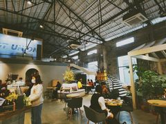-GOTLOT COFFEE&KITCHEN角落厨房NOOK店