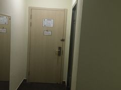 过道-速8酒店(北京南锣鼓巷店)