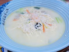 -粗茶淡饭(东关街店)