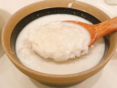 奶白酒-胡麻(静安嘉里店)
