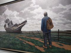 -四川美术学院美术馆