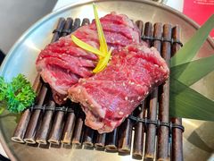 -西塔老太太泥炉烤肉(川沙百联店)