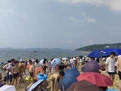 -大梅沙海滨公园