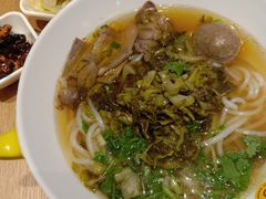 -黔真牛原汤牛肉粉