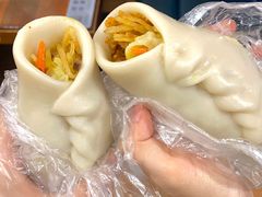 -张果佬年糕卷(科巷店)