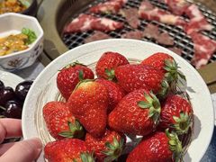 -和牛村烧肉放题(淄博王府井店)