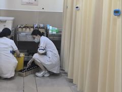 -上海仁爱医院