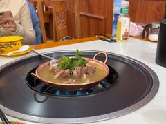 -藏味八珍特色火锅