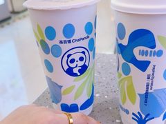 -茶百道(龙阳广场店)