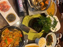 -鹰龙海畔度假酒店(咸祥店)