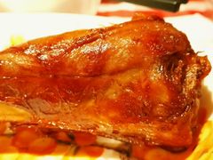 -西贝(上海我格广场店)