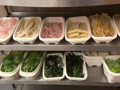 -海底捞火锅(万丰桥店)