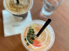 -PUZZLE COFFEE 拼图咖啡