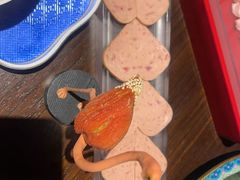 -明湖楼·经典鲁菜山东海鲜(大明湖店)