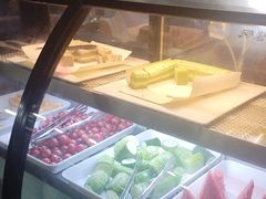 -要得自助火锅(新川路店)