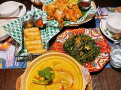 -泰妃殿(武汉首店)