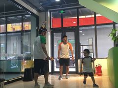 -酷迈儿童体能运动馆(九棵树店)