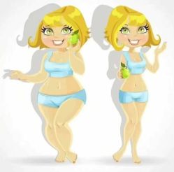 -丽减美瘦吧·减肥瘦身