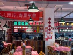 -龙师傅卤炒(天马店)