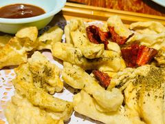 -满堂春特色餐馆