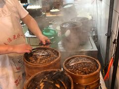 -海汇源老烧麦店(东大街总店)